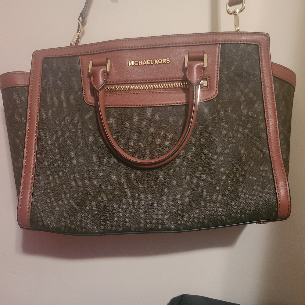 michael kors bag